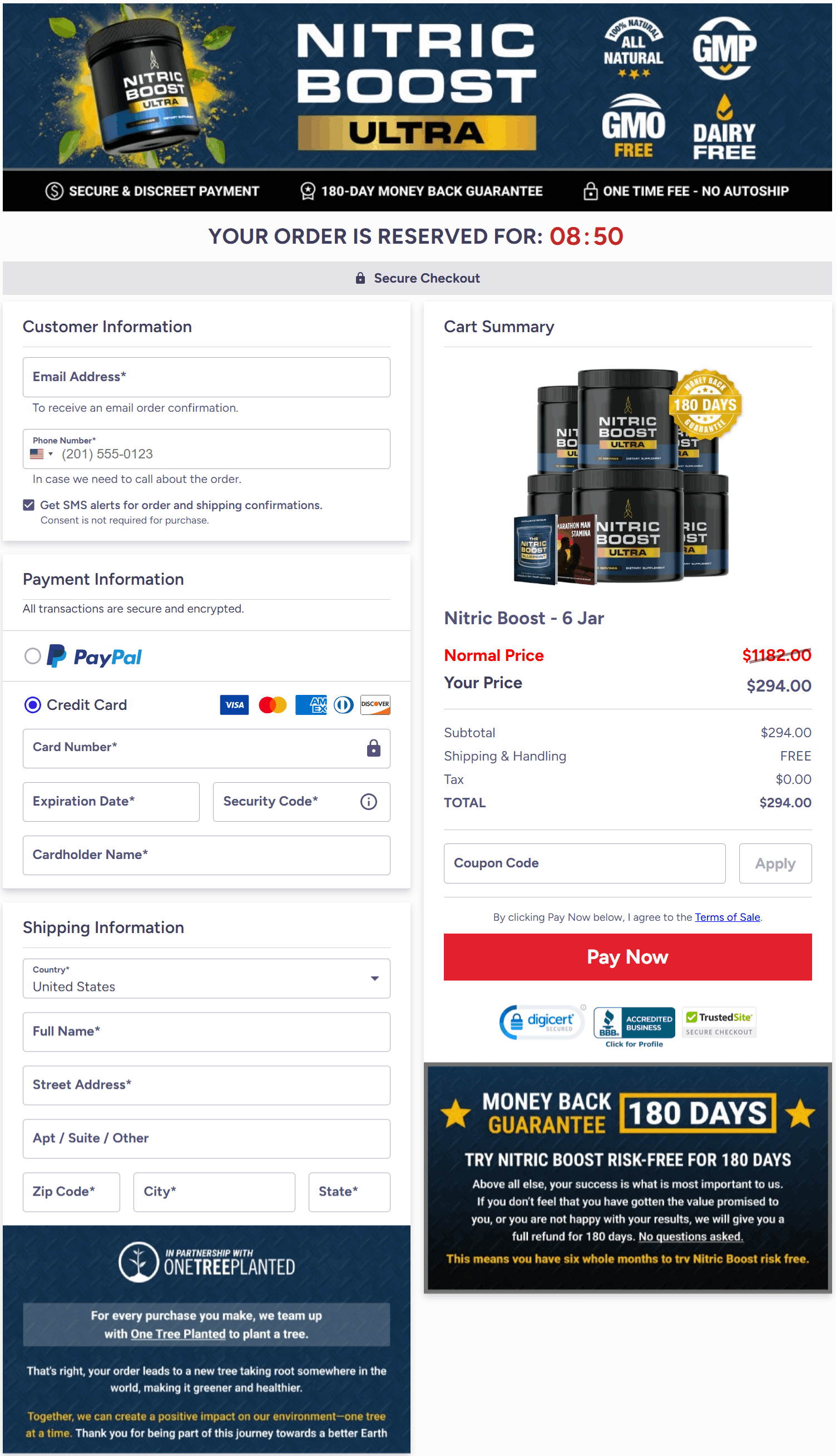 nitric boost ultra_order_page