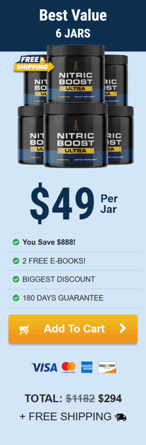 Nitric Boost Ultra_6_bottle